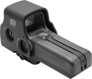 EOTech 558 Holographic Sight with 68 MOA Ring