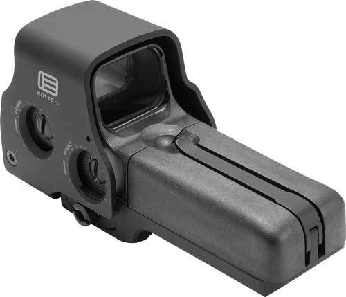 EOTech 558 Holographic Sight with 68 MOA Ring