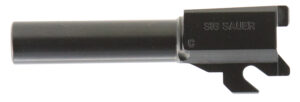 Sig Sauer BBLMODSC9 P320  9mm Luger 3.60" Black Nitride Steel