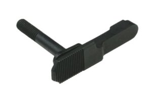 CMMG ZEROED EXTENDED AMBI - MAGAZINE CATCH AR-15
