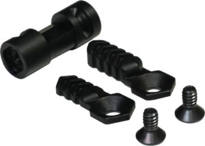 CMMG ZEROED Ambidextrous Safety Selector 60/90 Degree