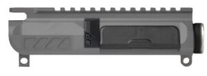 CMMG UPPER RECEIVER ASSEMBLY - MK4/AR15 TUNGSTEN