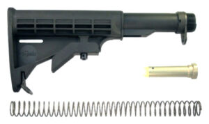 CMMG Collapsible AR-15 Stock Kit
