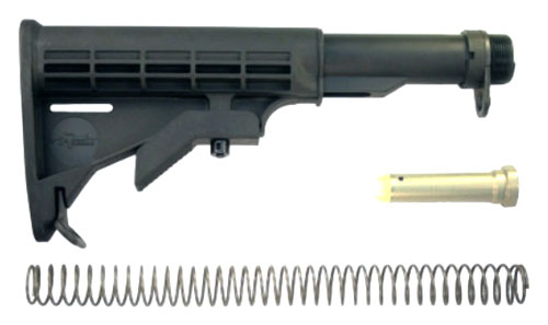 CMMG Collapsible AR-15 Stock Kit