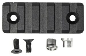 CMMG REVO KeyMod 5 Slot Accessory Rail