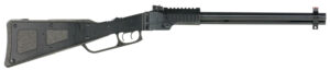 Chiappa M6 22 LR/12 Gauge Combo Gun, Blued, 18.5" Barrel