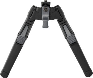 Savage M-LOK Bipod 7.2"-10" Adjustable Shooting Support