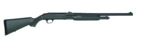 Mossberg 500 Slugster 12 Gauge Pump Action Shotgun