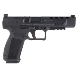 Canik METE SFx 9mm Black 20+1 Semi-Auto Pistol