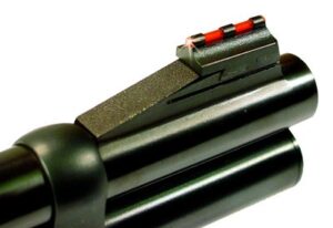 Williams Rifle Front Sight .375" Fire-Sight Orange