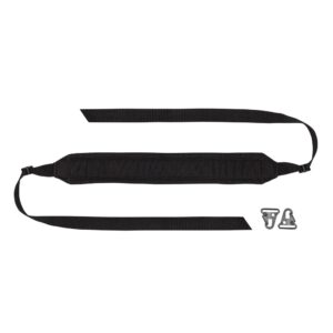 FN 56489 M249/M249S Black Padded Nylon Sling