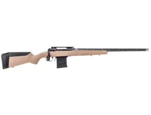 Savage 110 Carbon Tactical 6.5 Creedmoor Rifle