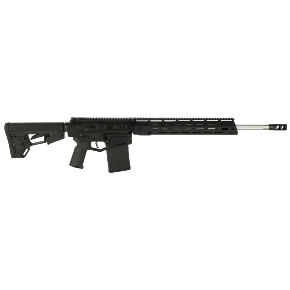 Diamondback DB10 6.5 Creedmoor 20" Stainless AR Rifle