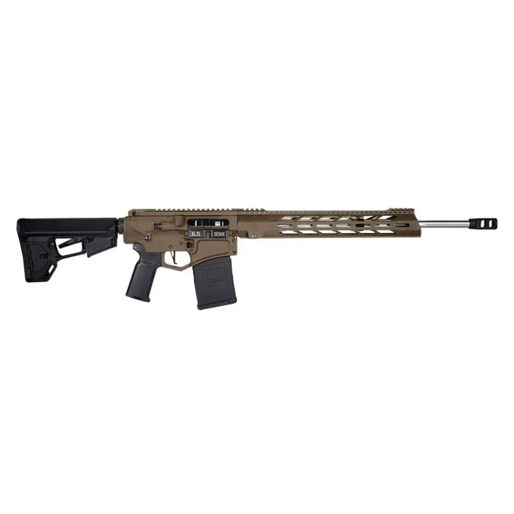 Diamondback DB10 6.5 Creedmoor Rifle with 20" Stainless Barrel