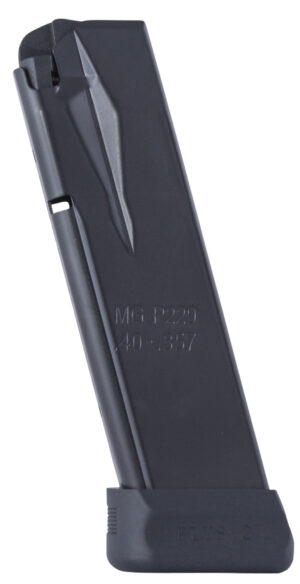 Mec-Gar Sig P229 .40 S&W 14-Round Magazine