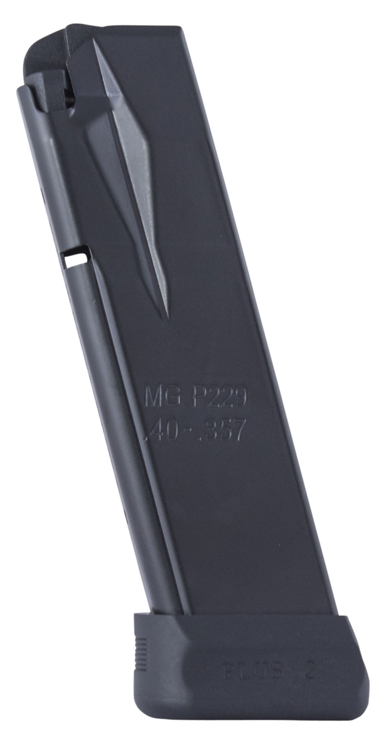 Mec-Gar Sig P229 .40 S&W 14-Round Magazine