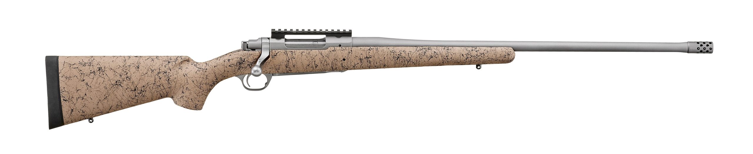 Ruger Hawkeye FTW Hunter 7mm PRC Bolt Action Rifle