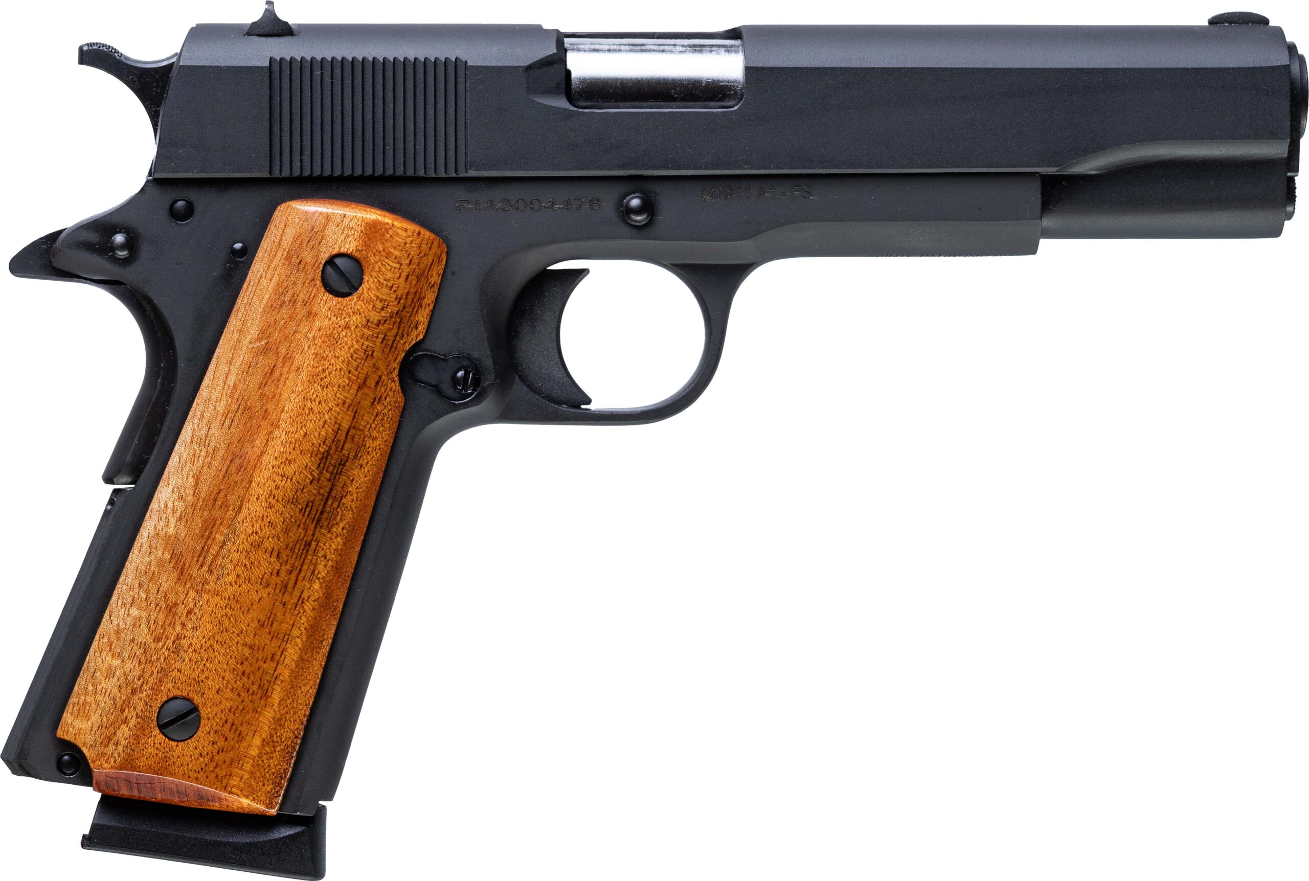 Armscor Rock Island 1911A1 FSP 9mm Pistol
