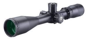 BSA Sweet 17 6-18x40mm Rifle Scope - Precision Optics