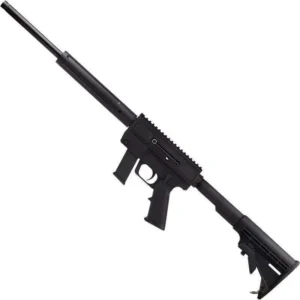 Just Right Carbines JRC 9mm G3 Semi-Auto Rifle, Black