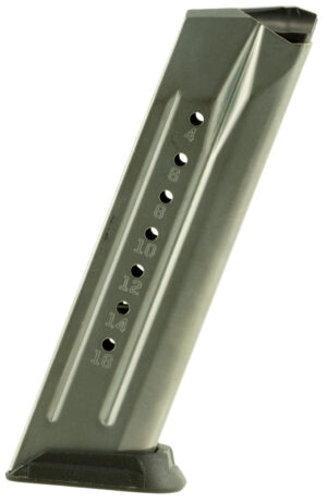 Ruger American Pistol 9mm Luger 17-Round Magazine