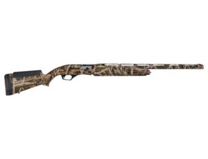Savage Renegauge Waterfowl 12 Gauge Semi-Auto Shotgun