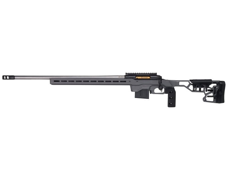 Savage Arms 110 Elite Precision Left Hand 6mm Creedmoor Rifle