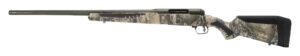 Savage Arms 110 Timberline 6.5 Creedmoor Rifle