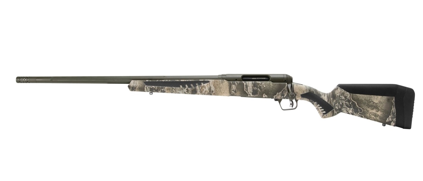 SAVAGE ARMS 110 TIMBERLINE 300WSM LH #