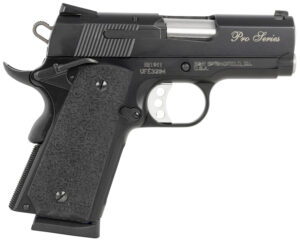 Smith & Wesson PC 1911 Pro Series Sub-Compact .45 ACP Pistol