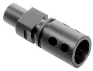 CMMG 57DA5BE Flash Hider for FN PS90 5.7x28mm
