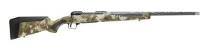 Savage Arms 110 UL 6.5 Creedmoor Bolt Action Rifle