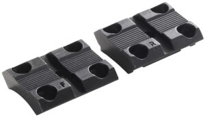 Weaver Top Mount Base Pairs for Browning X-Bolt