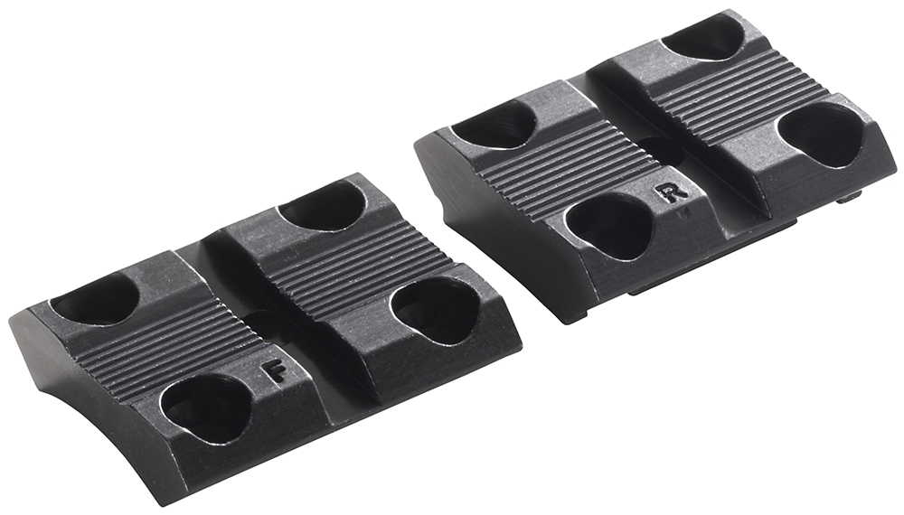 Weaver Top Mount Base Pairs for Browning X-Bolt