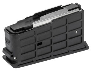 Sako A7 3-Round .223/5.56 Black Polymer Magazine