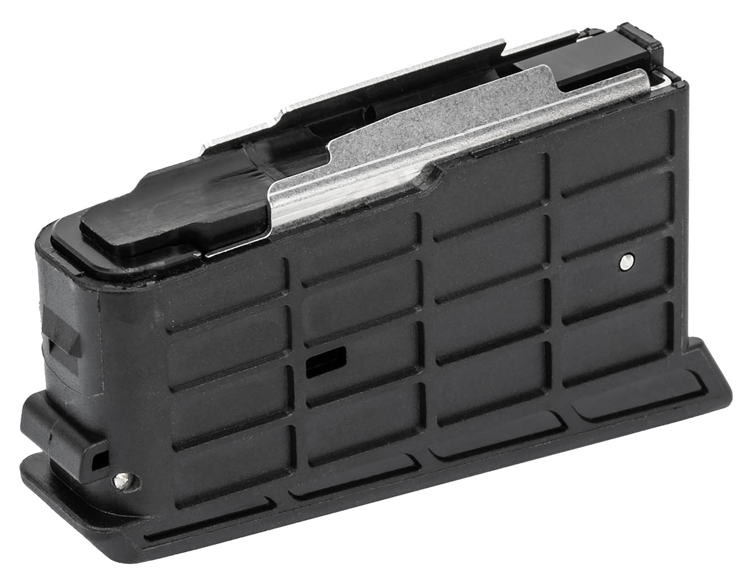 Sako A7 3-Round .223/5.56 Black Polymer Magazine