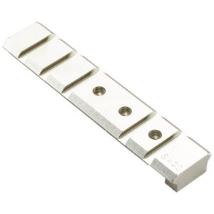 Weaver Pistol Mount Base for Smith & Wesson X Frame