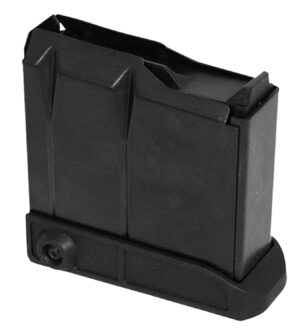 Tikka T3 Compact Tactical 5rd Magazine 6.5 Creedmoor