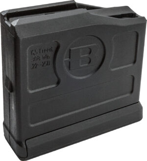 Bergara B-14 5rd AICS Magazine for 6.5 Creedmoor