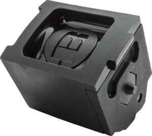 Bergara BXR 22LR Magazine 10-Round Capacity