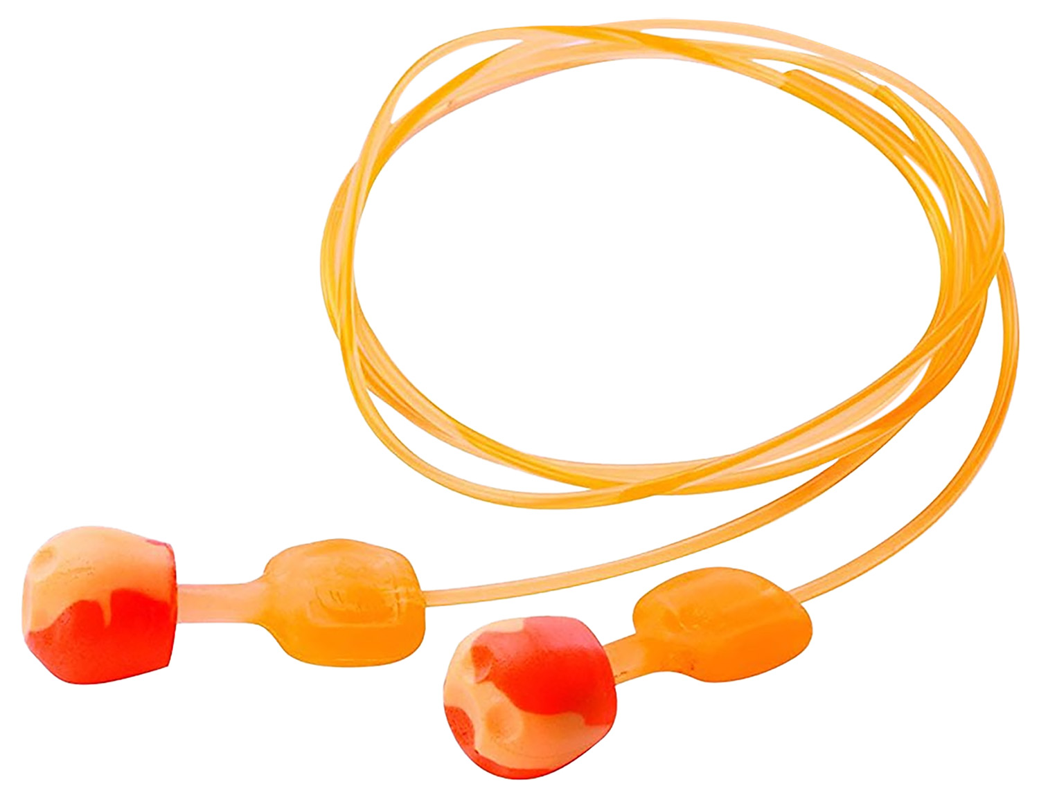 Howard Leight TrustFit Pod Earplugs 28 dB 3 Pair