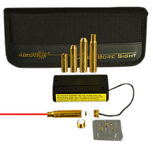 Aimshot MBSKIT3 Modular Rifle Boresighter Kit