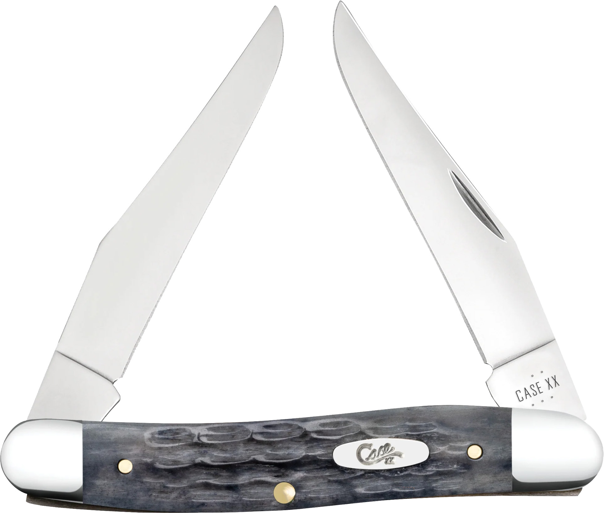 CAE MUSKRAT GRAY BONE