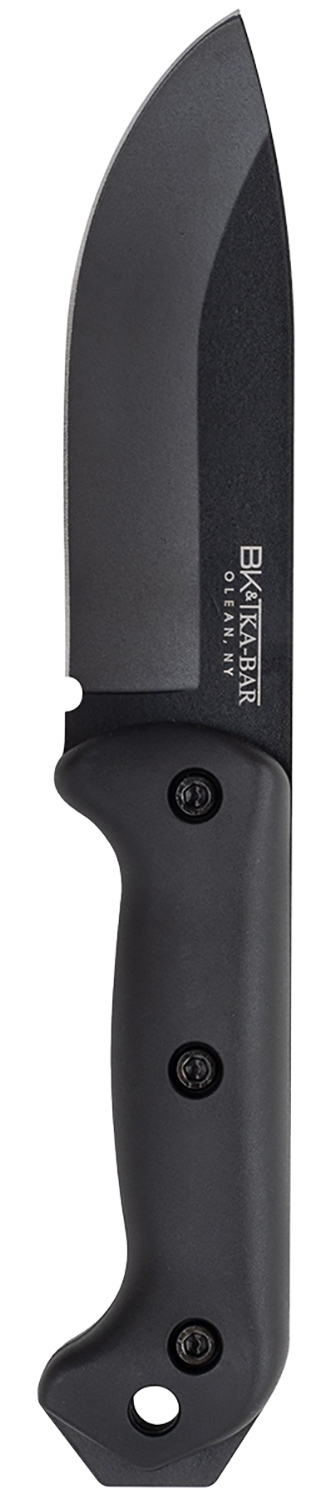 Ka-Bar BK2 Becker Campanion Fixed Blade Knife