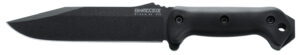 Ka-Bar BK7 Becker Combat Utility Knife with Sheath