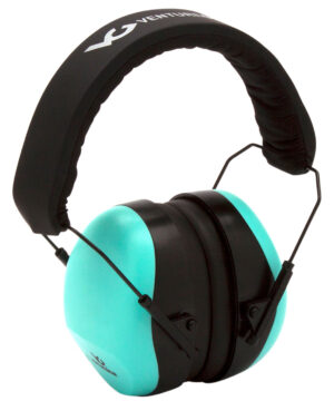 Pyramex V80 Venture Gear Over-the-Head Earmuffs