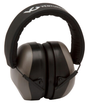 Pyramex VG80 Series Ear Muffs 25dB Orange