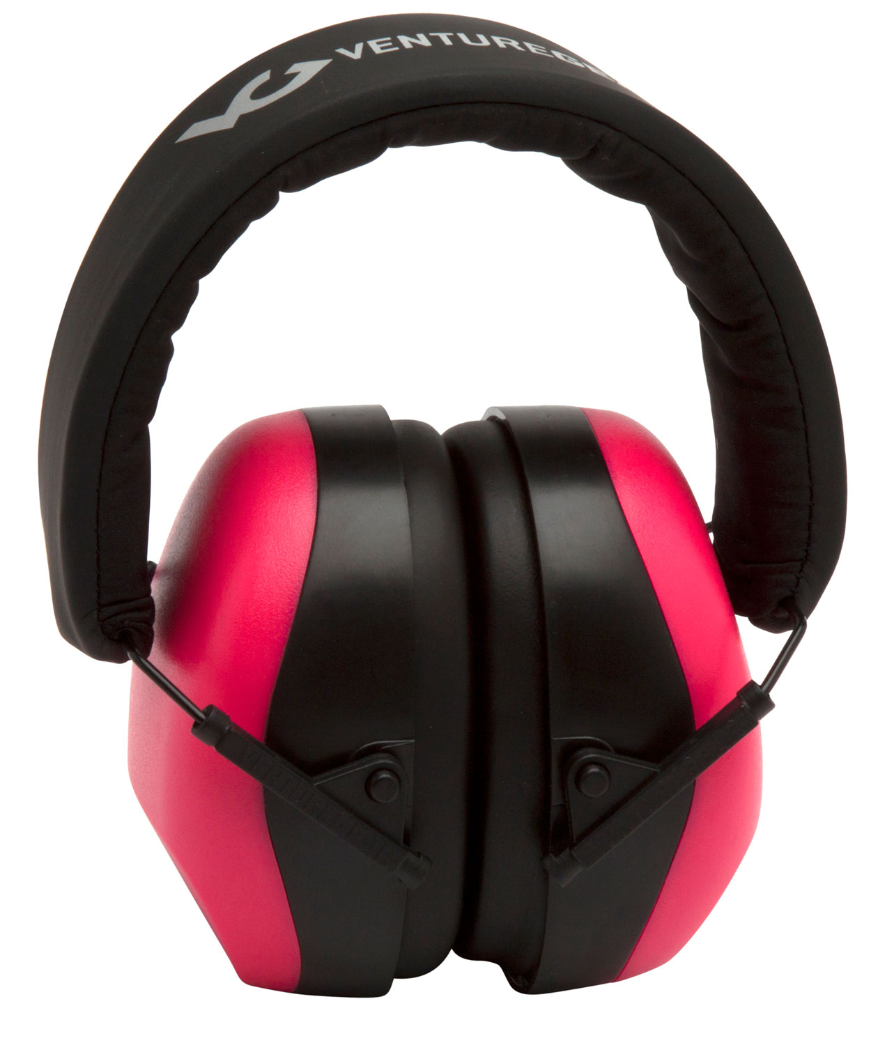 Pyramex V80 Over-the-Head Earmuff 26dB/32dB Noise Reduction