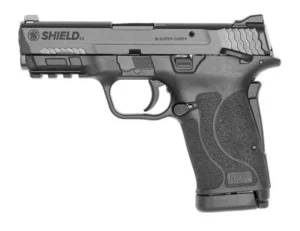 Smith & Wesson Shield EZ 30 Super Carry Pistol - Black
