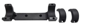 DNZ Game Reaper Scope Mount 1" Tube High Rings